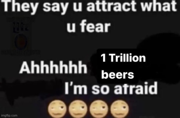 Waiter! Waiter! 1 trillion beers please! | image tagged in gifs,memes,funny,shitpost,msmg,alcoholism | made w/ Imgflip meme maker