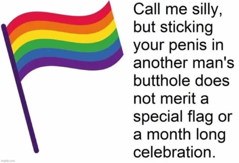 Call me silly, but... | image tagged in silly,gay,i diagnose you with gay,butt sex,butthurt,butthurt liberals | made w/ Imgflip meme maker