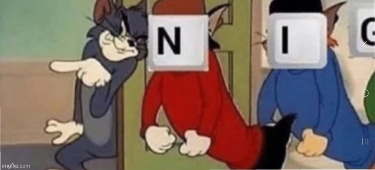 keayboard keys Blank Meme Template