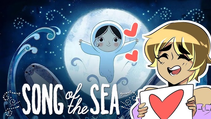 song of the sea Blank Meme Template