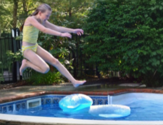 cannonball Blank Meme Template