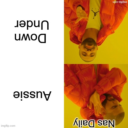 Nas Daily | made w/ Imgflip meme maker