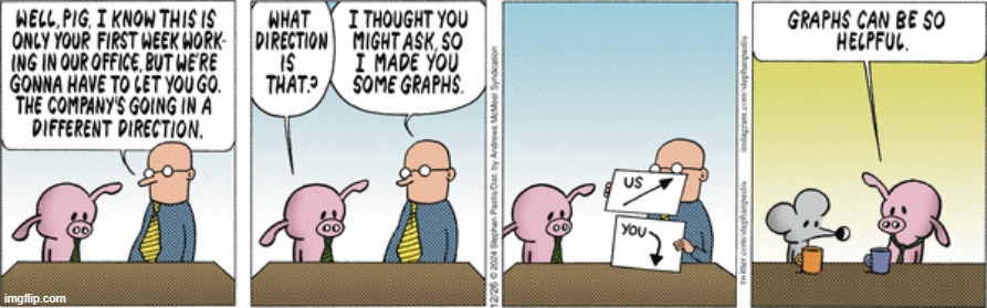 Pearls Before Swine | image tagged in comics | made w/ Imgflip meme maker