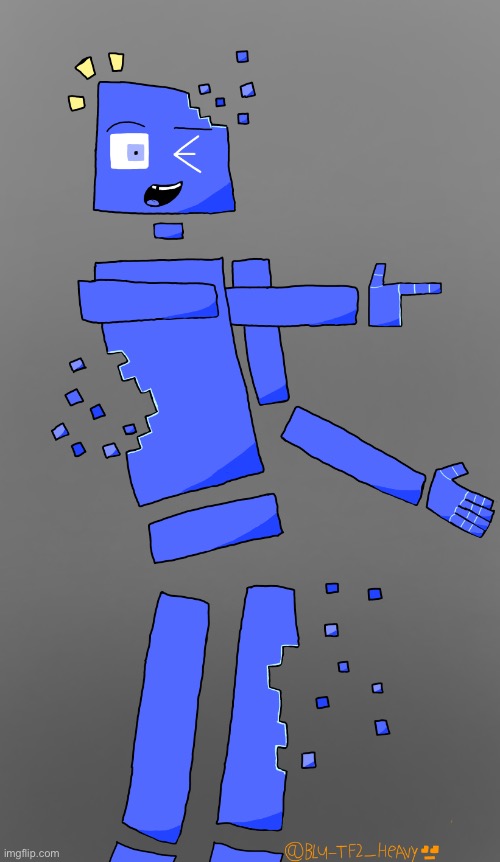 I fixed it and changed my avatar so that i don’t confuse people | made w/ Imgflip meme maker