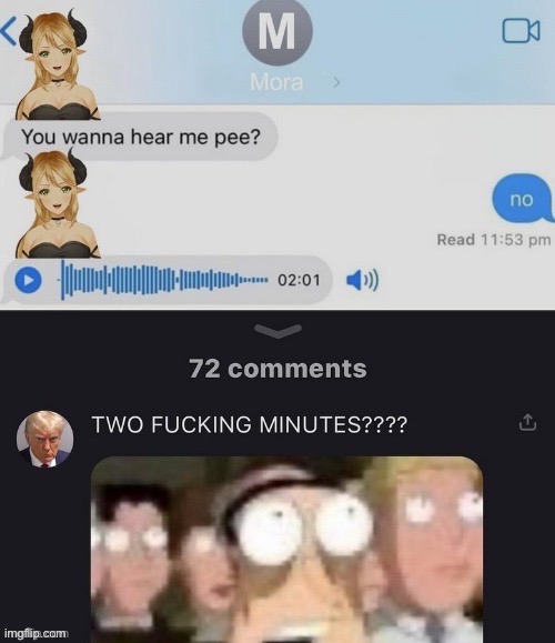 . | made w/ Imgflip meme maker