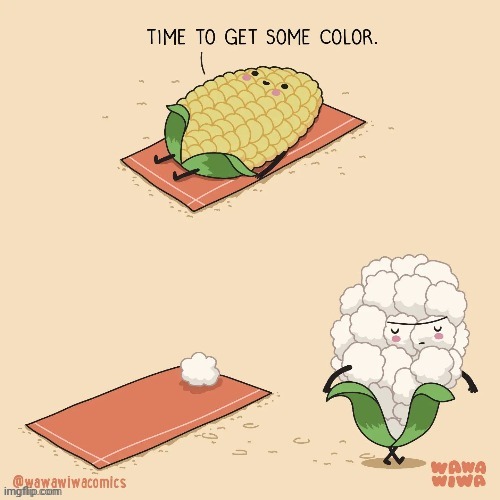 From being corn on the cob to being popcorn | image tagged in corn,corn on the cob,popcorn,comics,comics/cartoons,tan | made w/ Imgflip meme maker