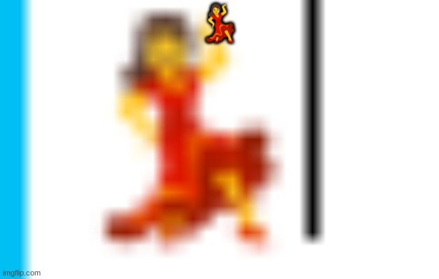 💃 | made w/ Imgflip meme maker