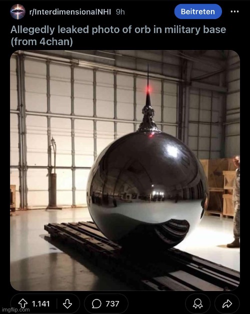 The orb | made w/ Imgflip meme maker