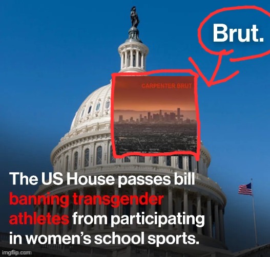 brut. | made w/ Imgflip meme maker