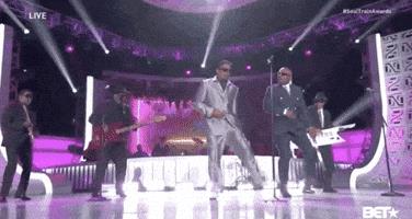 Morris Day Jungle Love Blank Meme Template