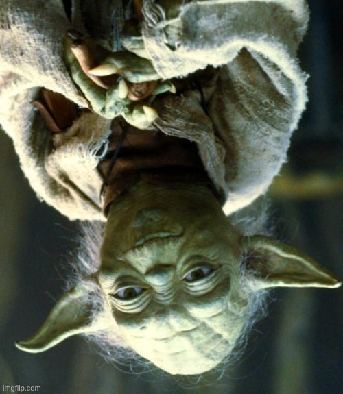 Imgflip lore | image tagged in memes,star wars yoda | made w/ Imgflip meme maker