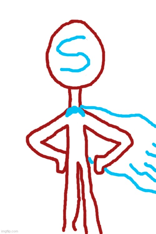 Slidecast Ad Blank Meme Template