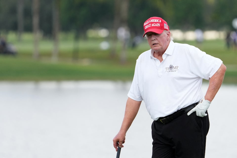 fat obese Donald J. Trump pig Blank Meme Template