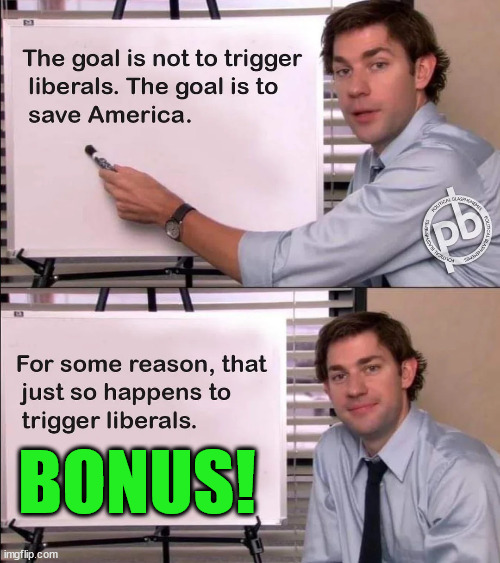 BONUS! | made w/ Imgflip meme maker