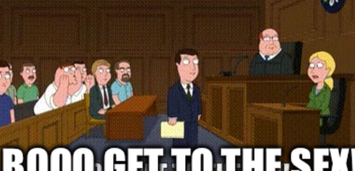 The sex Blank Meme Template