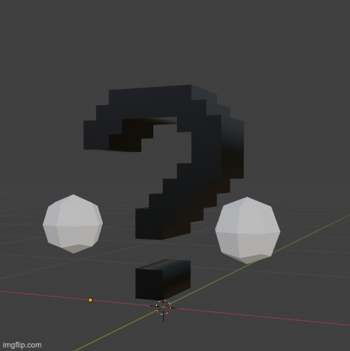 bro said •?• | made w/ Imgflip meme maker