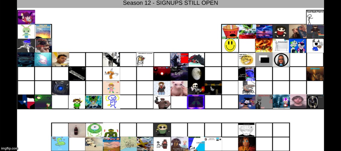 this is taking ages to fill out. | made w/ Imgflip meme maker