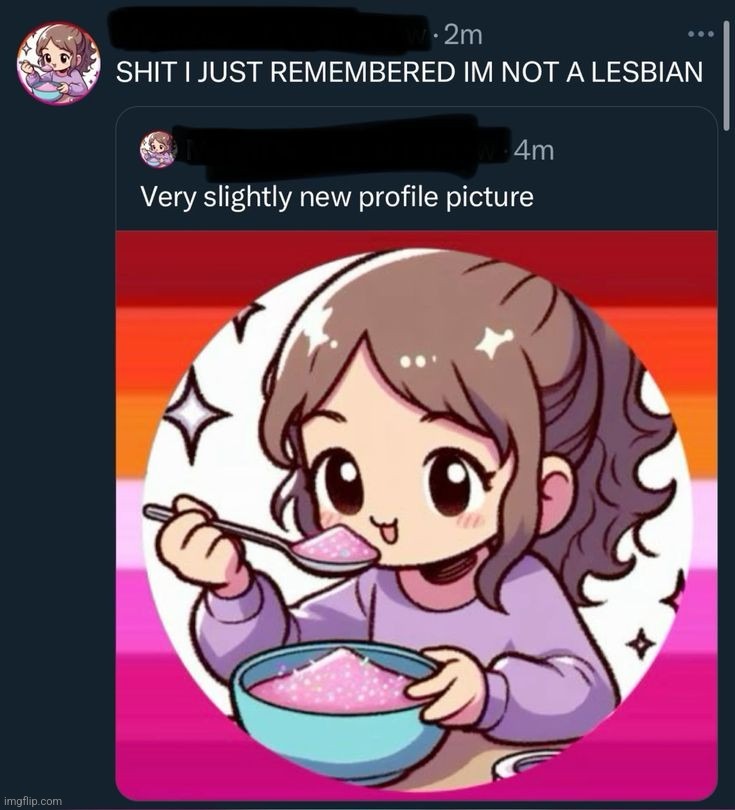 regret | made w/ Imgflip meme maker