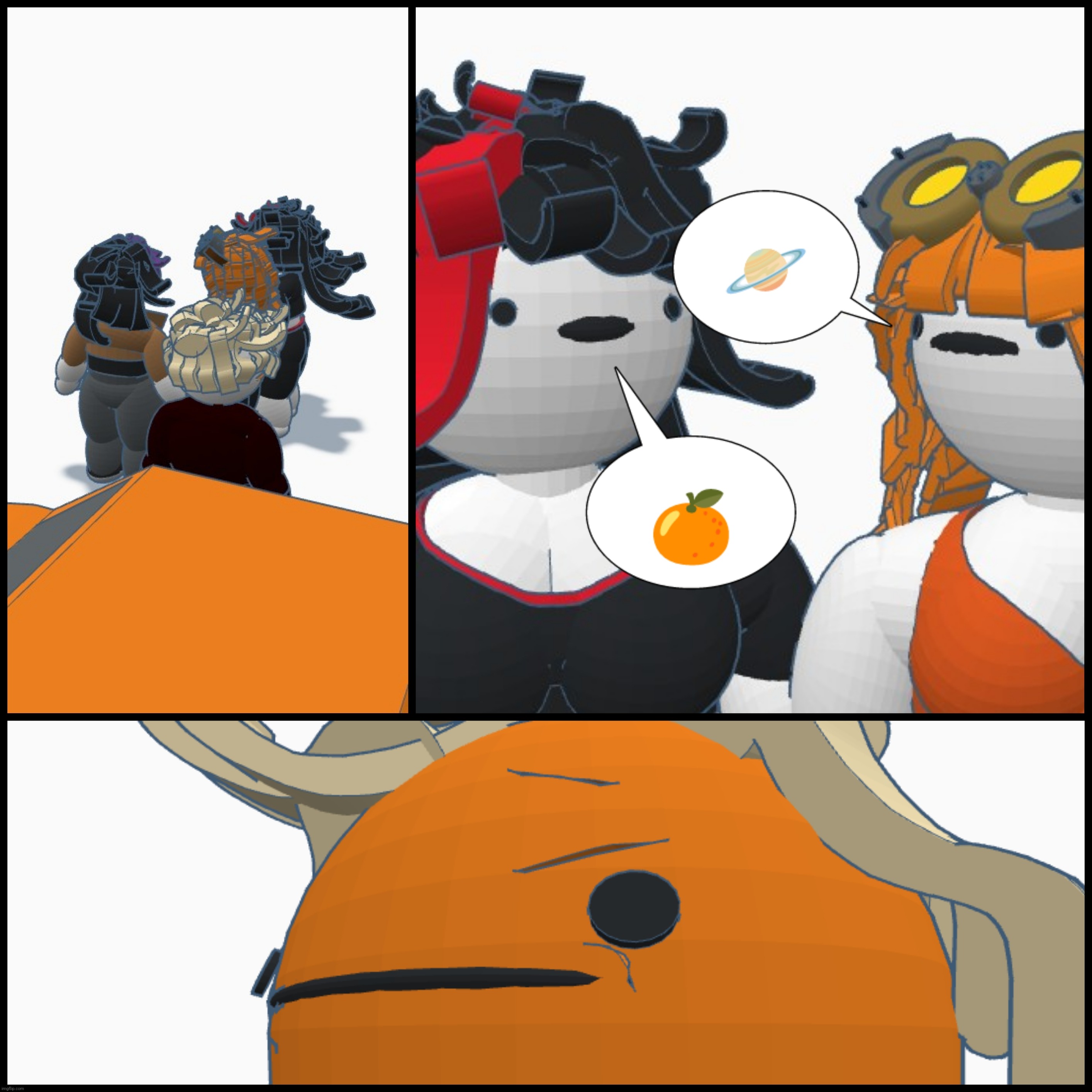 The Donald | made w/ Imgflip meme maker