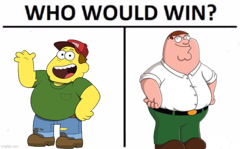 Thus would be quite a fight | image tagged in memes,who would win | made w/ Imgflip meme maker