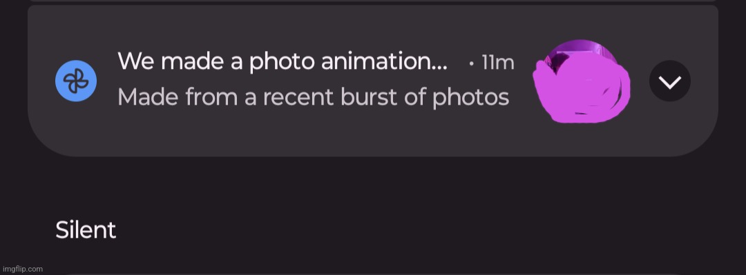 oh. well thats. interesting | made w/ Imgflip meme maker