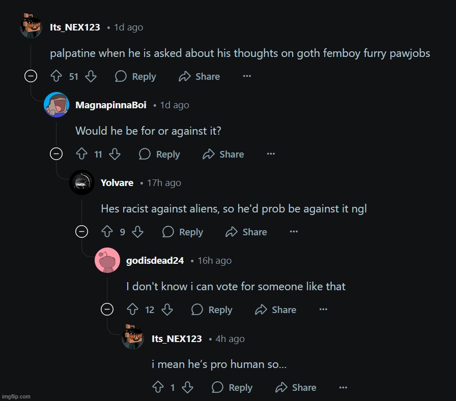 mfs on reddit will have a conversation about ANYTHING | made w/ Imgflip meme maker