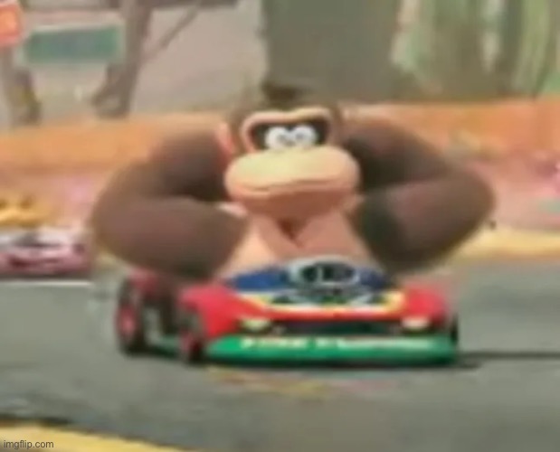 He sees your balls | image tagged in nintendo switch,2,donkey kong | made w/ Imgflip meme maker