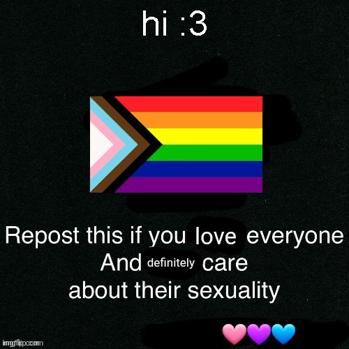 <3 | hi :3 | image tagged in 3 | made w/ Imgflip meme maker