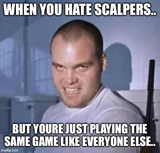 Pokemon Scalpers | image tagged in pokemon | made w/ Imgflip meme maker