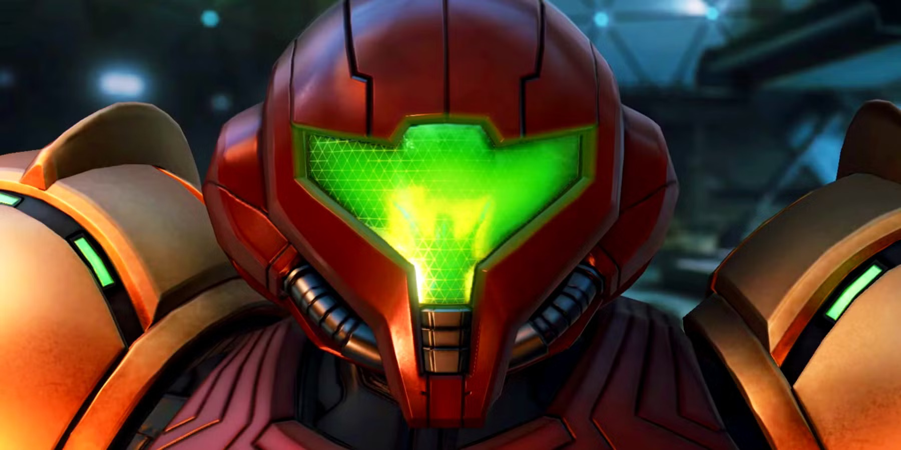 samus aran Blank Meme Template