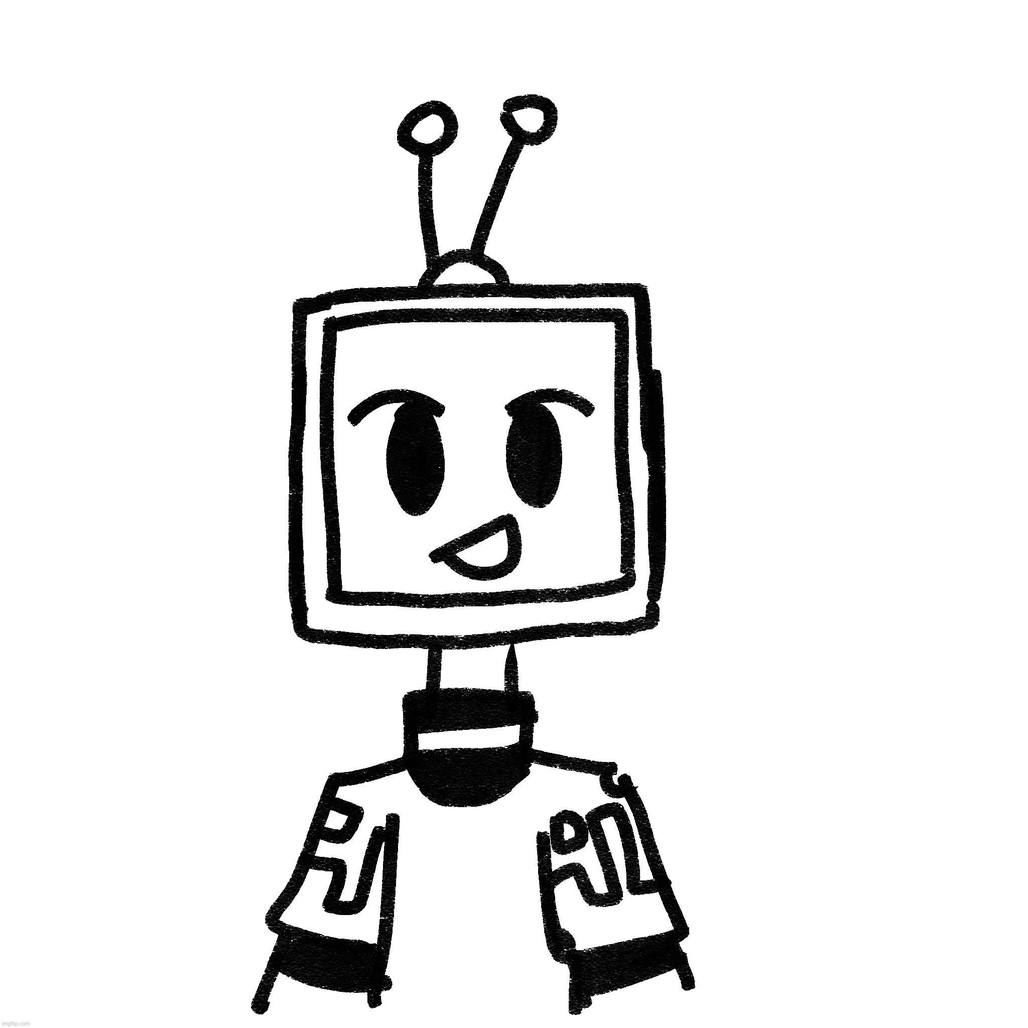 Pixel's new antennas | made w/ Imgflip meme maker