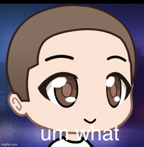 confused anime boy | image tagged in confused anime boy | made w/ Imgflip meme maker