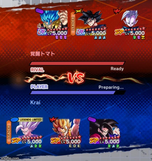 Supreme kai :skull: | image tagged in i won smh | made w/ Imgflip meme maker