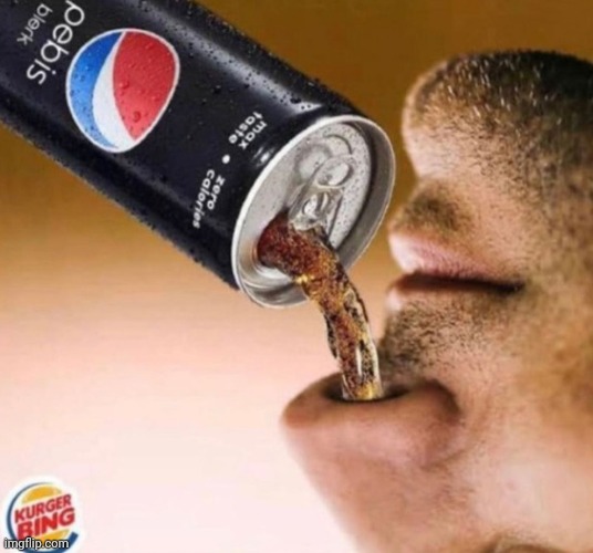 Pepsi | made w/ Imgflip meme maker