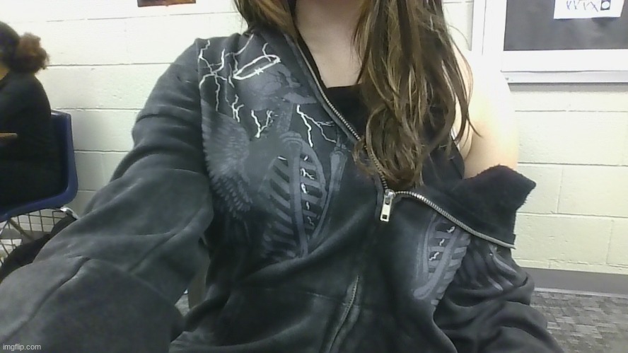 damb this was a peak jacket, i lwk lost it | made w/ Imgflip meme maker
