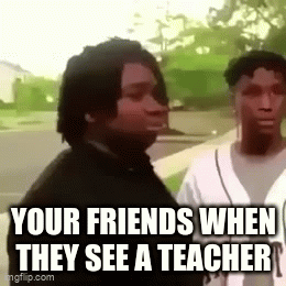 NOOO DON'T LEAVE ME - Imgflip