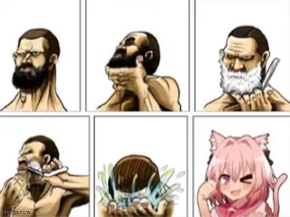 . | made w/ Imgflip meme maker