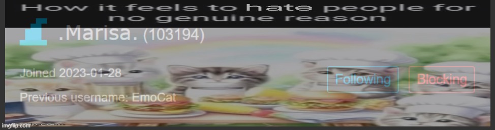 perfectly balanced | made w/ Imgflip meme maker