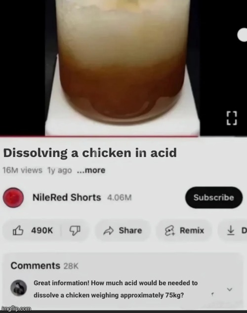 chicken | made w/ Imgflip meme maker