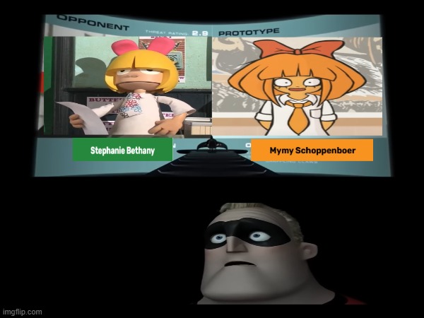 The truth about Ongezellig | image tagged in ongezellig,strange hill high,dutch,british,the incredibles | made w/ Imgflip meme maker