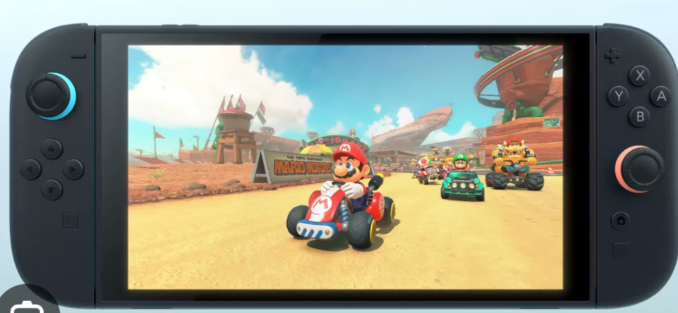 Switch Blank Meme Template