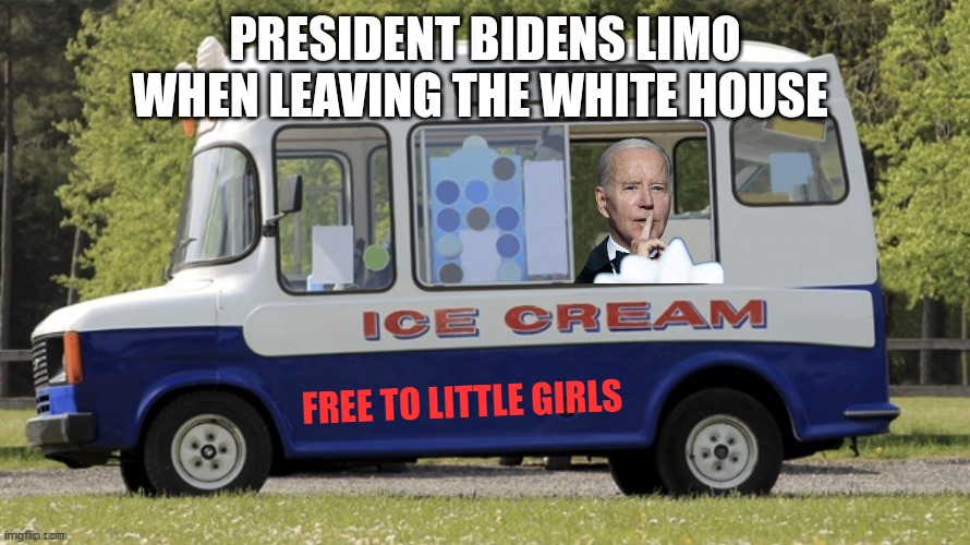 FREE TO LITTLE GIRLS | made w/ Imgflip meme maker