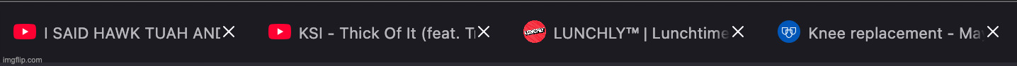 W tabs or nah? | made w/ Imgflip meme maker
