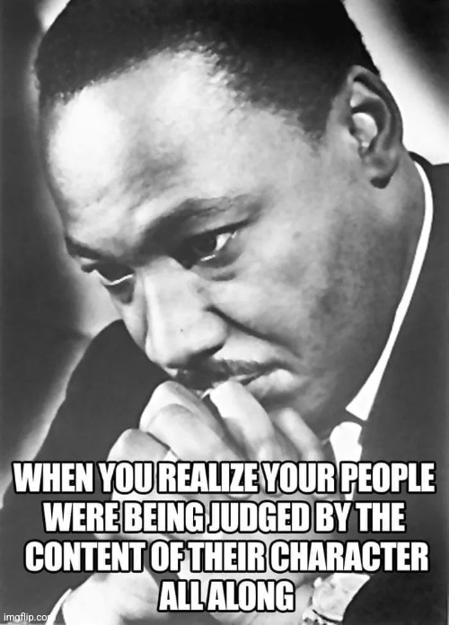 image tagged in mlk,holiday | made w/ Imgflip meme maker