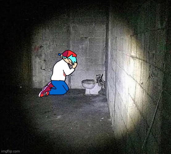 Cursed Friday Night Funkin’ image | image tagged in cursed friday night funkin image | made w/ Imgflip meme maker