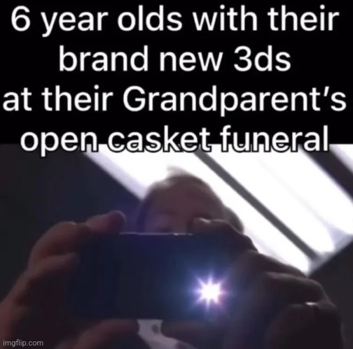another one for the collection | made w/ Imgflip meme maker