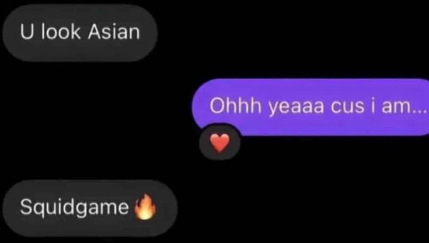 squidgame | made w/ Imgflip meme maker