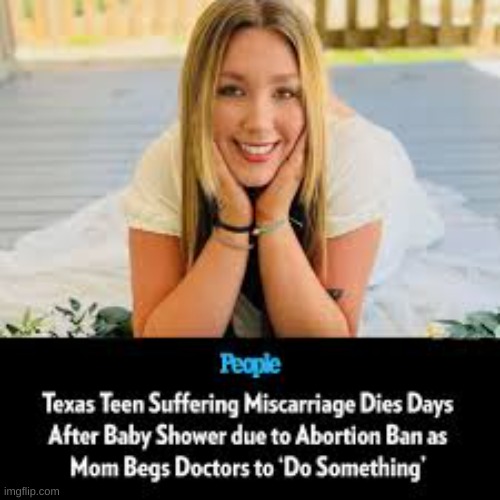 Texas Abortion Ban | image tagged in abortion,texas,pregnancy,death | made w/ Imgflip meme maker