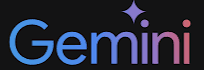 Gemini AI Blank Meme Template
