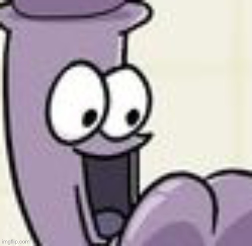 now I’m wondering what this image sounds like | made w/ Imgflip meme maker